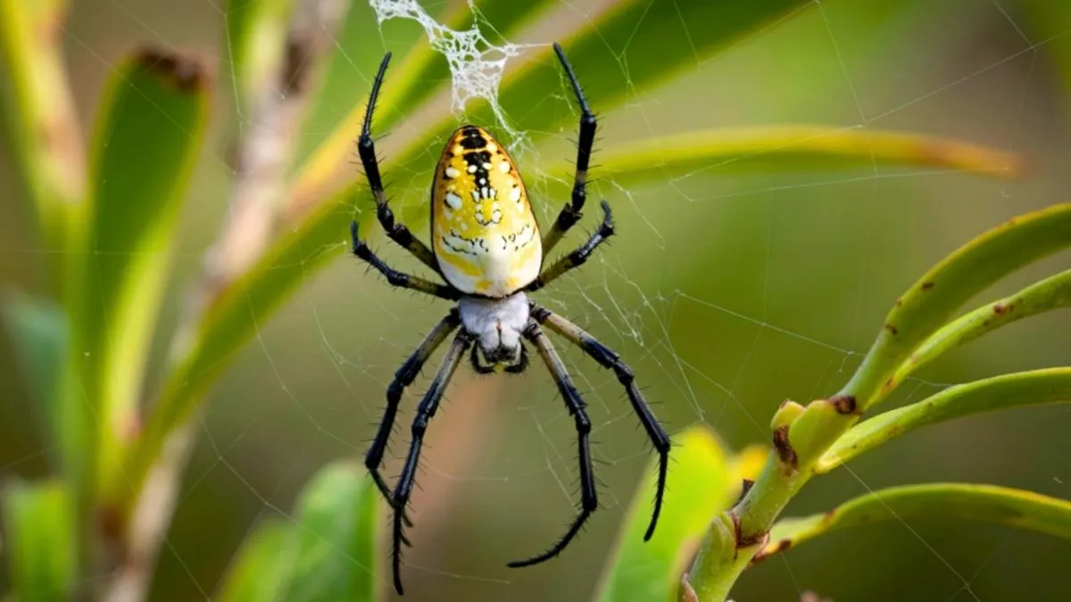 Pierre sèche provençale dans un jardin méditerranéen sous soleil d'été