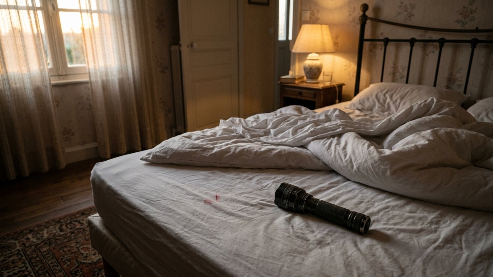 Punaises de lit en France
